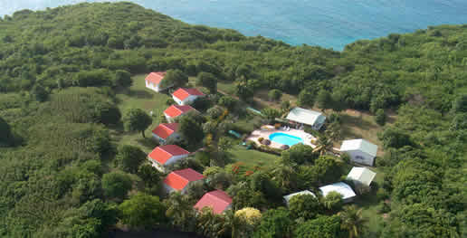 Hotel Carole