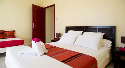 HOTEL Mare Blu