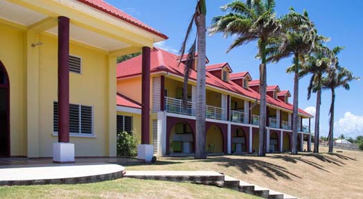 HOTEL Mare Blu