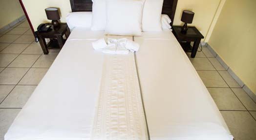 HOTEL Mare Blu