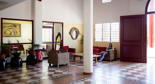 HOTEL Mare Blu