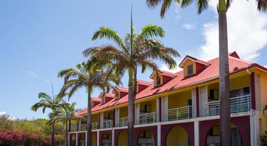HOTEL Mare Blu