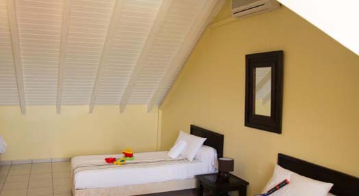 HOTEL Mare Blu