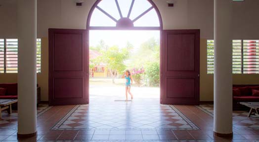 HOTEL Mare Blu