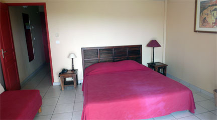 Albergo Mare Blu