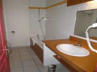 Albergo Mare Blu
