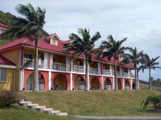 Albergo Mare Blu