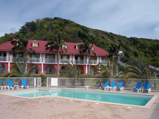 Albergo Mare Blu