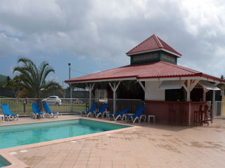 Albergo Mare Blu