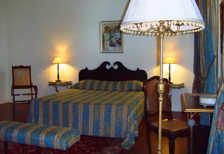 HOTEL JAZZ