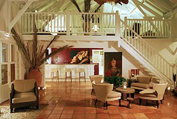 HOTEL SOLE