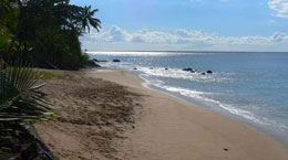 Hotel Grande Anse
