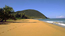 Hotel Grande Anse