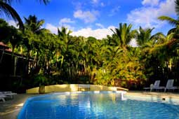 Hotel Grande Anse