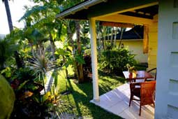Hotel Grande Anse