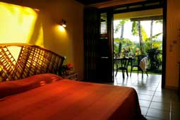 Hotel Grande Anse