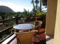 Hotel Grande Anse