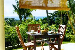 Hotel Grande Anse