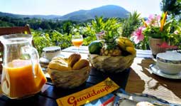 Hotel Grande Anse