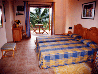 Hotel Raggio Verde