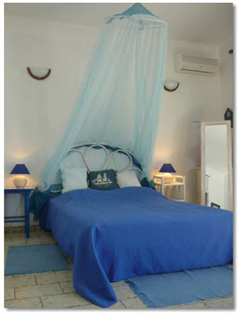 Le Blue