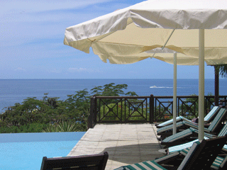 Hotel Raggio Verde