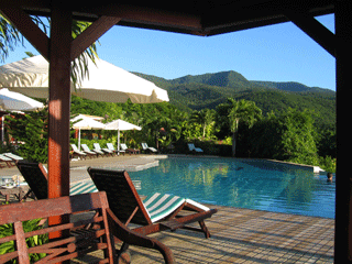 Hotel Raggio Verde