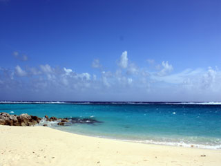 spiaggia