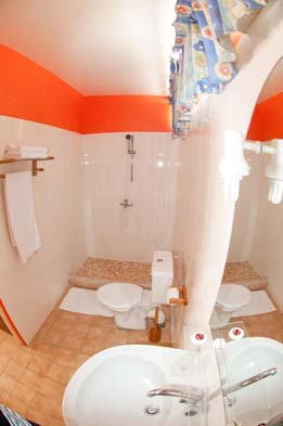 HOTEL desirade