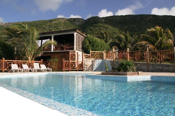 RESIDENCE Ustica