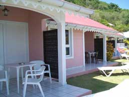 hotel Tropical