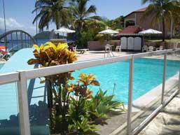 hotel Tropical