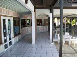 hotel Tropical