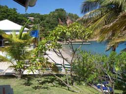 hotel Tropical