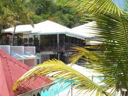 hotel Tropical