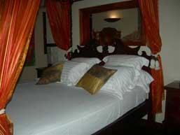 villa Iguane