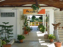 Residence del sole
