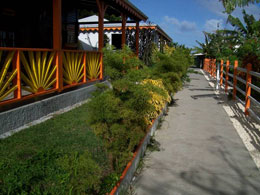 Residence del sole