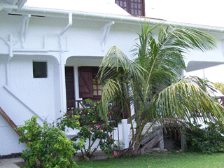 Residence Eucalypto