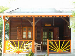 Residence del sole