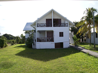 Residence Eucalypto