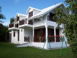 Residence Eucalypto