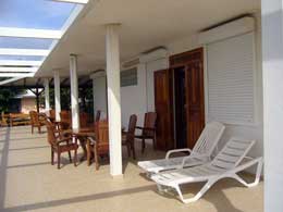 Residence del sole