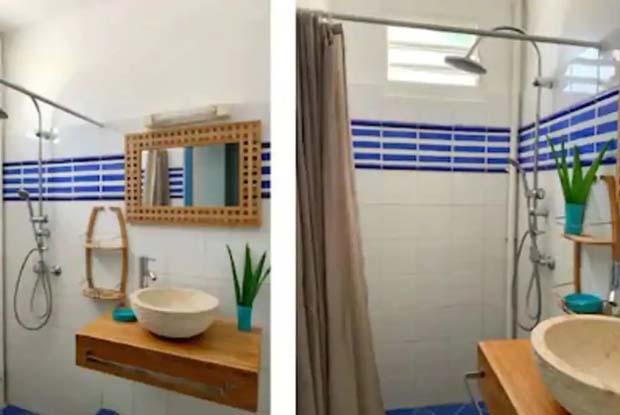 RESIDENCE DESHAIES