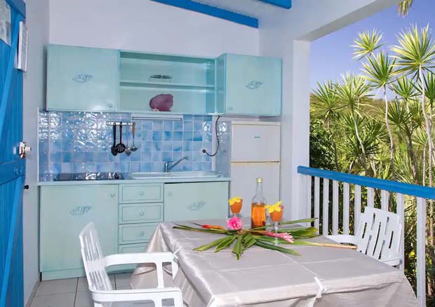RESIDENCE DESHAIES