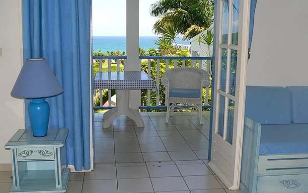 RESIDENCE DESHAIES