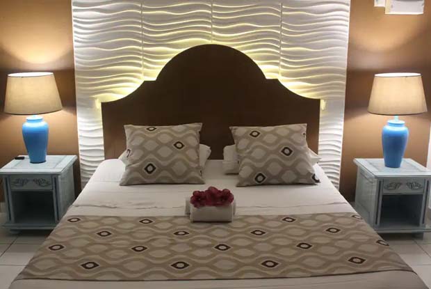 RESIDENCE DESHAIES