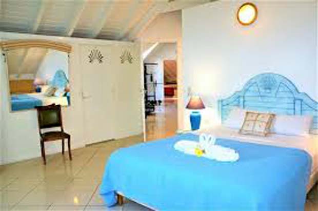 RESIDENCE DESHAIES