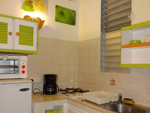 RESIDENCE BUGANVILLE