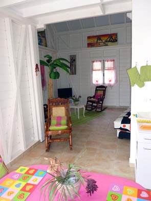 residence Colette